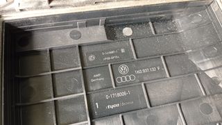 Caja Fusibles VW AUDI SEAT SKODA 1K0 937 125 A