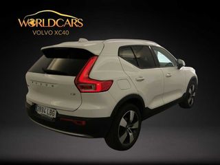 Volvo XC40 1.5 T3 Momentum