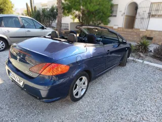 Peugeot 307 2003