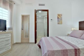 Piso en alquiler en Viñuela - Rescatado en Córdoba