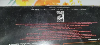 Vinilo The Stranglers Aural Sculpture