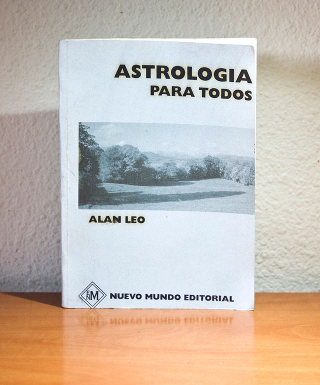 ASTROLOGIA PARA TODOS
