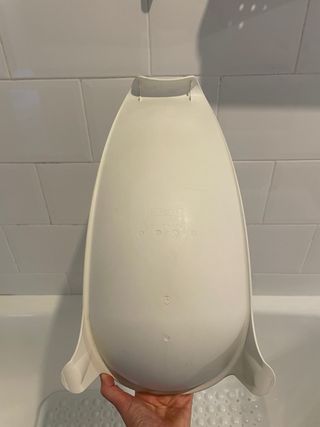 Adaptador bañera Stokke