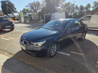 BMW Serie 5 2009
