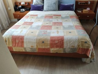 Funda Nórdica Cama 90