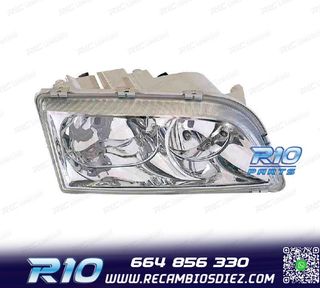 FARO DCH VOLVO S40 V40 95-00 5PIN