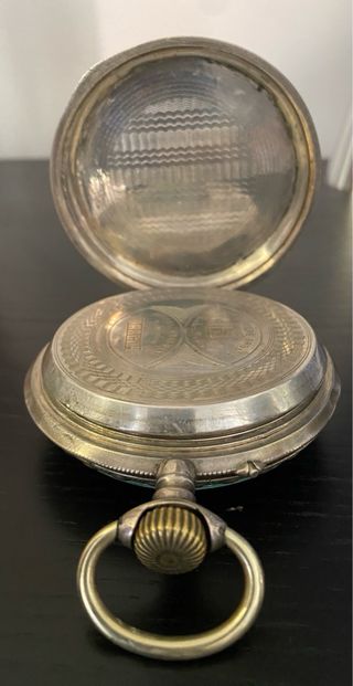 Orologio da tasca antico