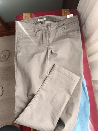 Pantalones vaqueros Pennyblack