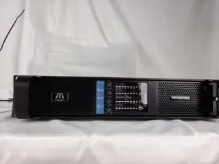 Amplificador de potencia FP10000Q NUEVAS