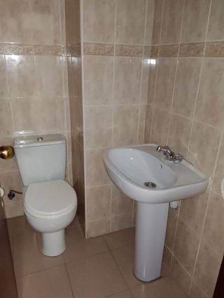 Piso en alquiler en Montilivi - Palau en Girona