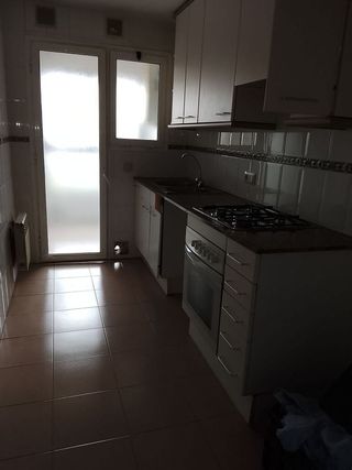 Piso en alquiler en Montilivi - Palau en Girona