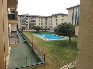 Piso en alquiler en Montilivi - Palau en Girona