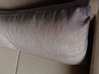 Sofá a estrenar, súper bajada de precio