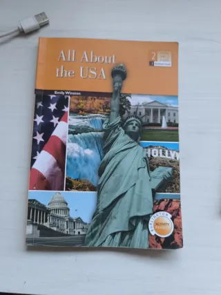 All about the usa