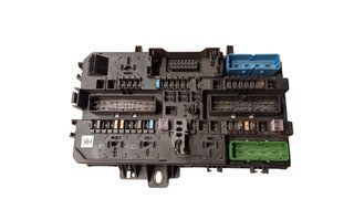 Caja fusibles OPEL