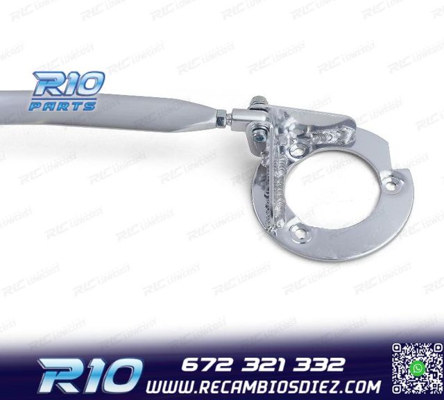 BARRA ESTABILIZADORA PARA MERCEDES SLK R171 04-11 AJUSTABLE