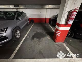 Garaje en venta en Basurtu en Bilbao