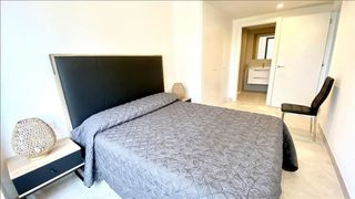 Piso en alquiler en Port - Horta de Santa María en Cambrils