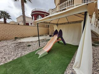 Chalet en alquiler en Monforte del Cid