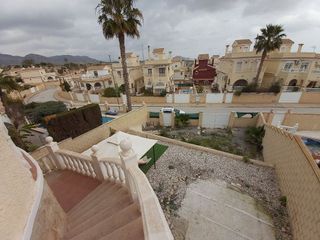 Chalet en alquiler en Monforte del Cid