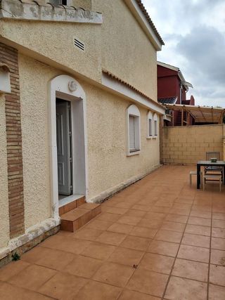 Chalet en alquiler en Monforte del Cid