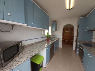 Chalet en alquiler en Monforte del Cid