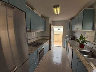 Chalet en alquiler en Monforte del Cid