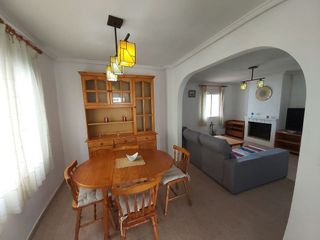 Chalet en alquiler en Monforte del Cid