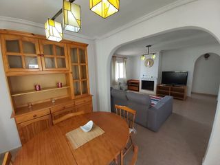 Chalet en alquiler en Monforte del Cid