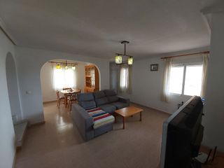 Chalet en alquiler en Monforte del Cid