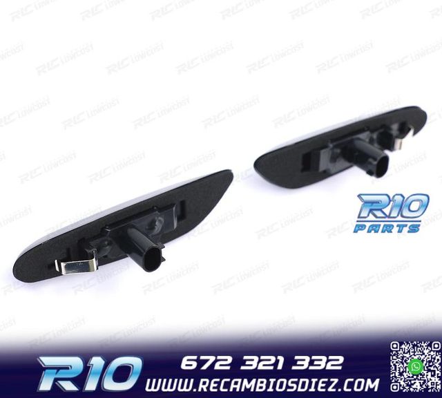 INTERMITENTES LATERALES PARA BMW E46 E90 E91 E92 E93 LED NEG