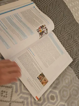 Filosofía. 1 Bachillerato. Revuela