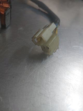 Alternador Hyosung Aquila 250 2006