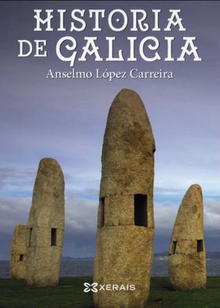 Historia de Galicia
