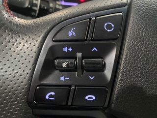 Hyundai Tucson 1.6 CRDI 136 cv HYBRID N-LINE  2020