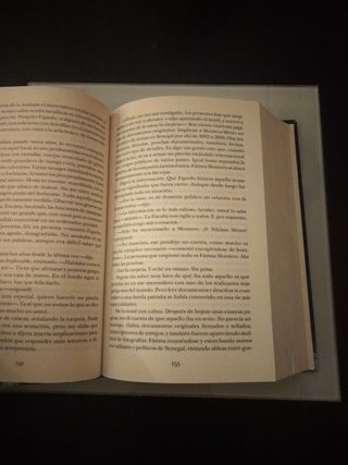 La rebelión de los buenos: Premio de Novela Fer...