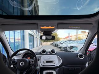 Smart Forfour 66 Passion