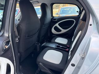 Smart Forfour 66 Passion