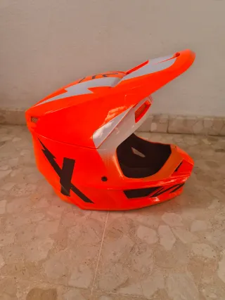 Casco Fox MVRS V1