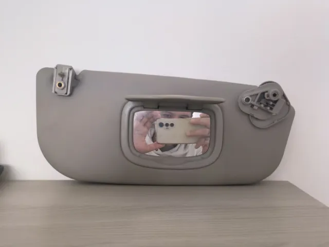 Parasole Alfa Romeo 147 dx