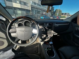 Chrysler Sebring (Motor Passat)