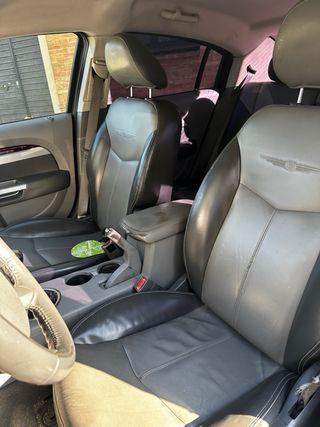 Chrysler Sebring (Motor Passat)