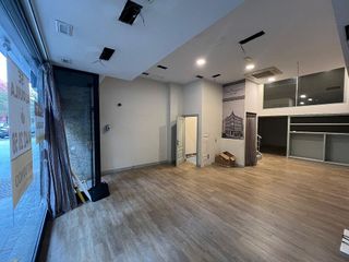 Local comercial en alquiler en Indautxu en Bilbao