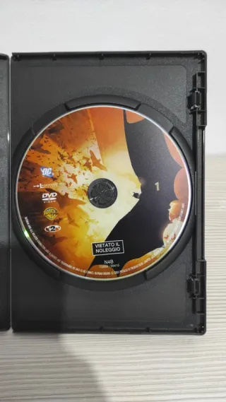 Trilogia Batman - Christopher Nolan - DVD