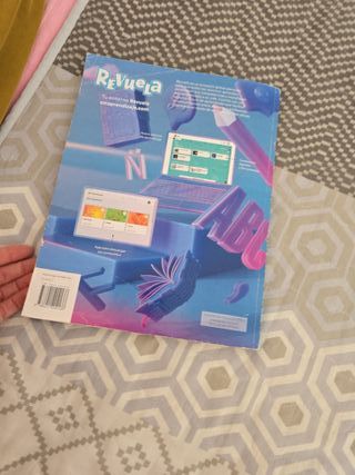 Lengua castellana y Literatura. 1 Bachillerato....