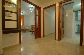 Piso en alquiler en Avda. Elvas en Badajoz