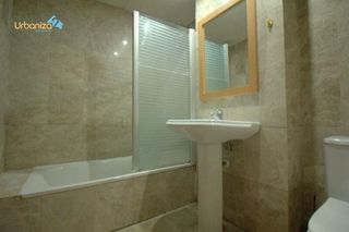 Piso en alquiler en Avda. Elvas en Badajoz