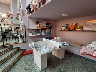 Local comercial en alquiler en Benigánim