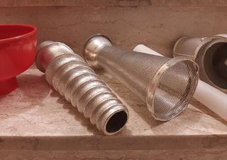 Spremi Pomodoro Tre Spade Rosso