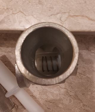 Spremi Pomodoro Tre Spade Rosso